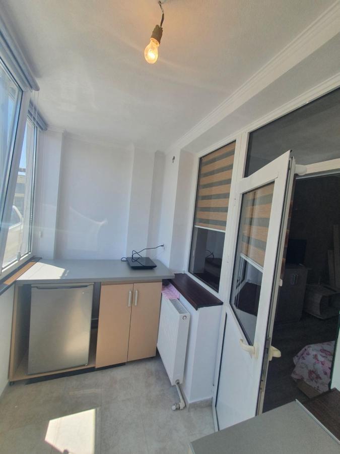 Ferienwohnung Shopping Cyti Cu 5 Râmnicu Vâlcea Exterior foto