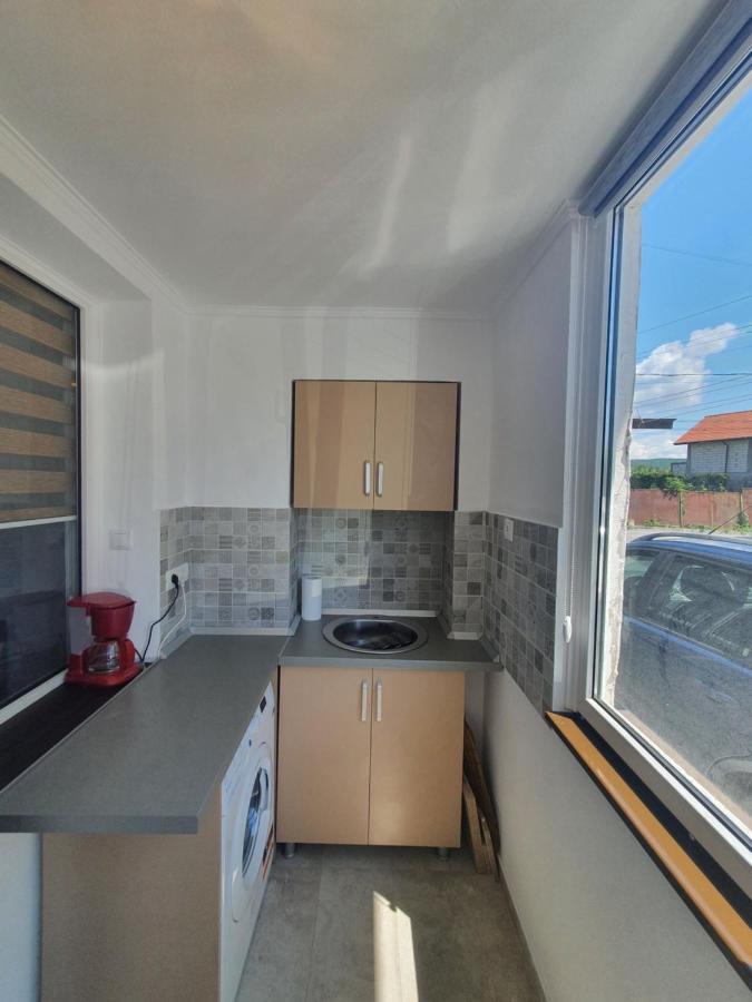 Ferienwohnung Shopping Cyti Cu 5 Râmnicu Vâlcea Exterior foto